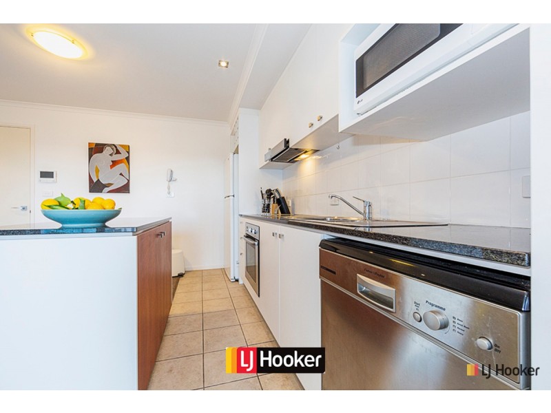 617/17 Dooring Street, Braddon ACT 2612