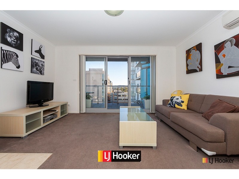 617/17 Dooring Street, Braddon ACT 2612