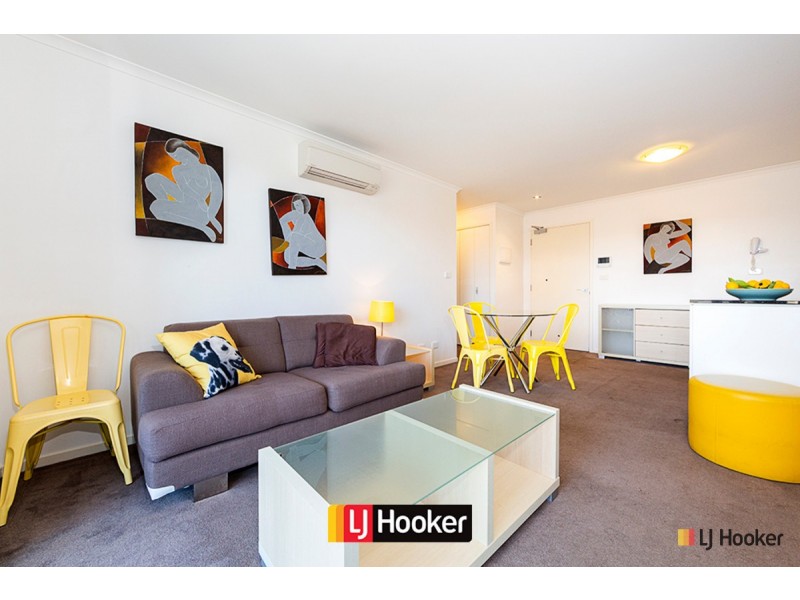 617/17 Dooring Street, Braddon ACT 2612