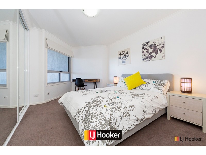 617/17 Dooring Street, Braddon ACT 2612
