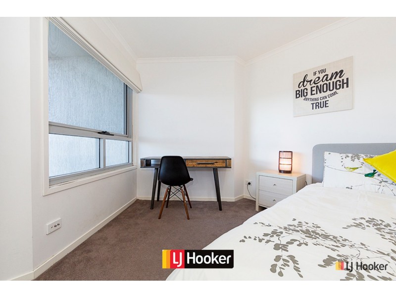 617/17 Dooring Street, Braddon ACT 2612