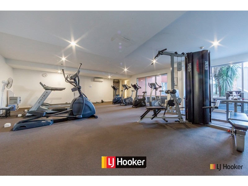 617/17 Dooring Street, Braddon ACT 2612