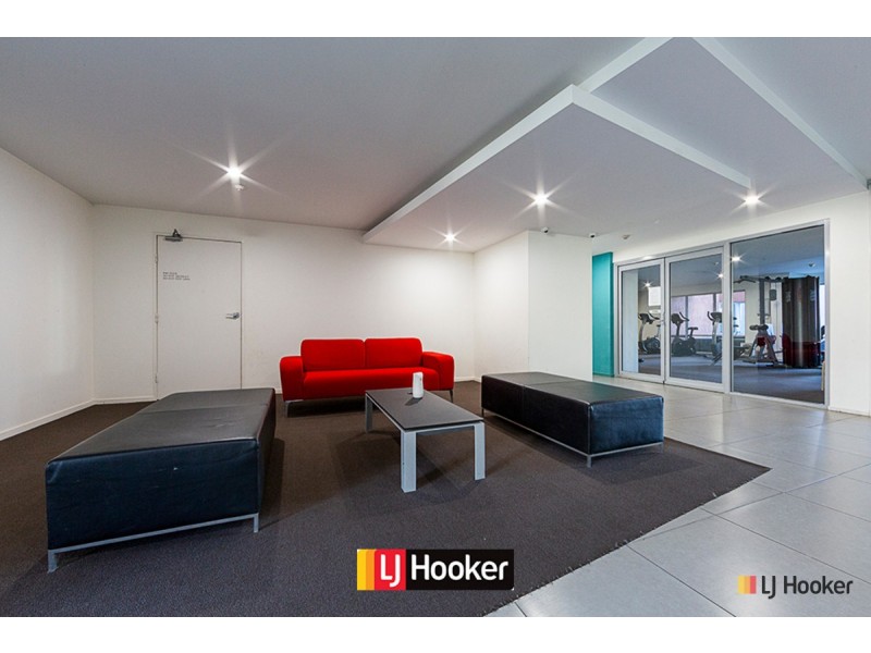 617/17 Dooring Street, Braddon ACT 2612