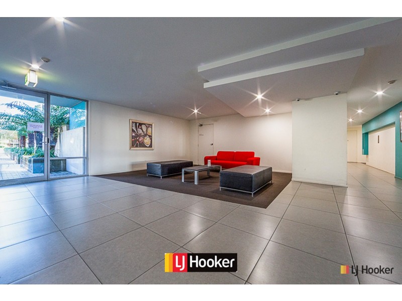 617/17 Dooring Street, Braddon ACT 2612