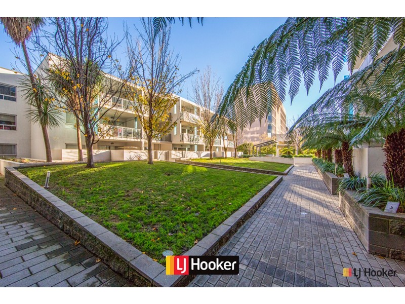 617/17 Dooring Street, Braddon ACT 2612