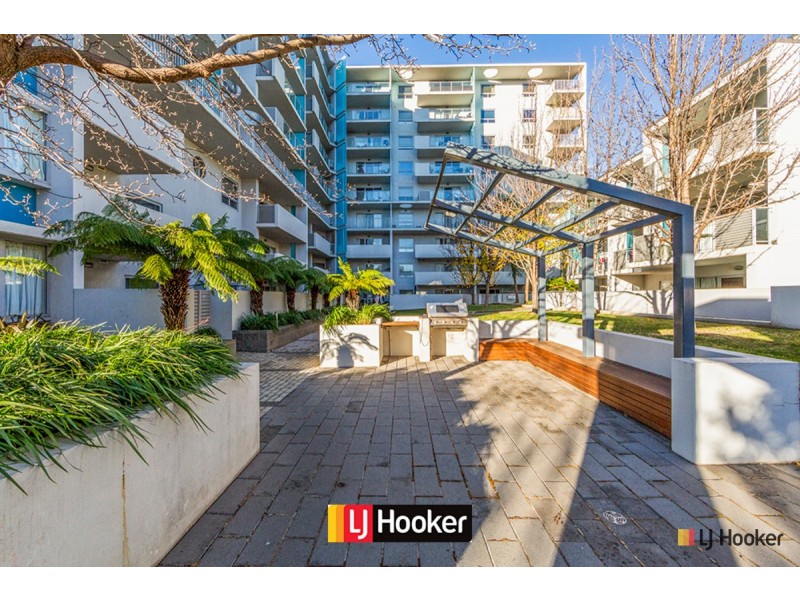 617/17 Dooring Street, Braddon ACT 2612