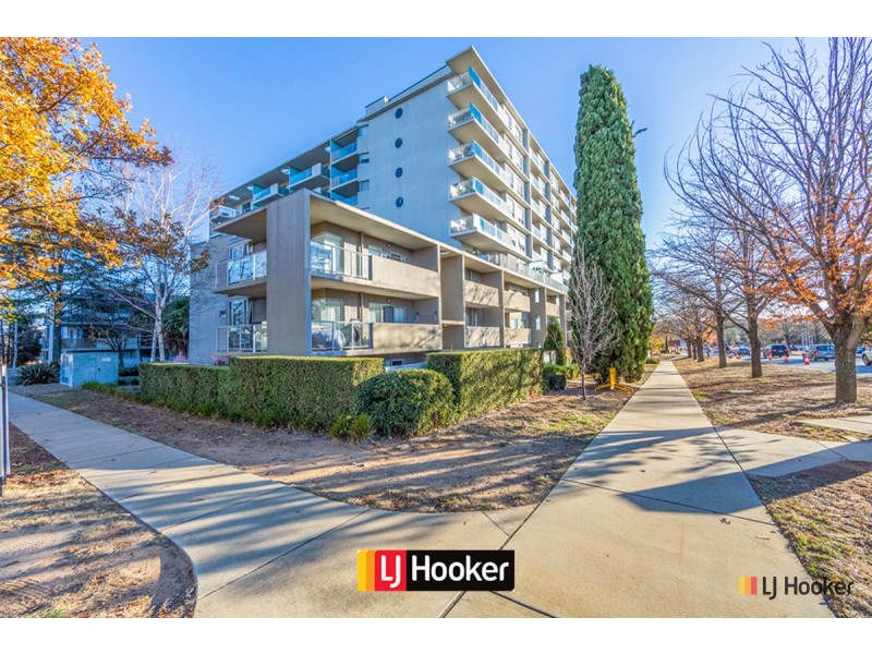 617/17 Dooring Street, Braddon ACT 2612