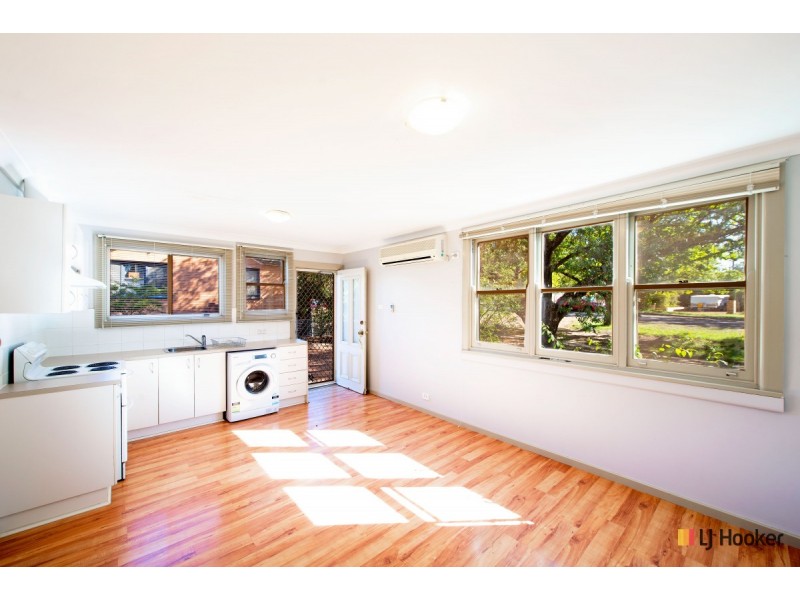 1/99 Scrivener Street, O’connor ACT 2602