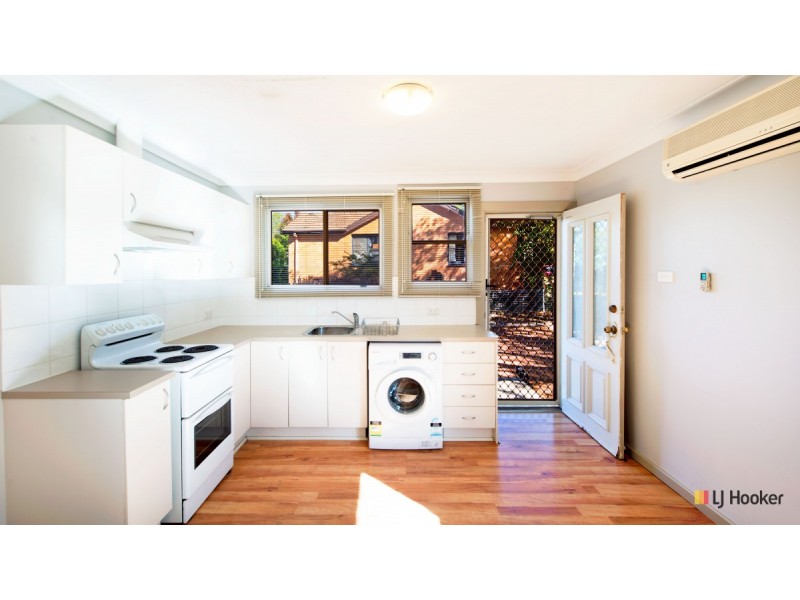 1/99 Scrivener Street, O’connor ACT 2602