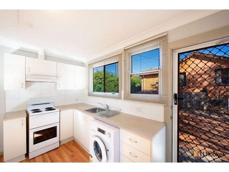 1/99 Scrivener Street, O’connor ACT 2602