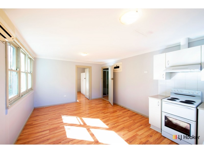 1/99 Scrivener Street, O’connor ACT 2602