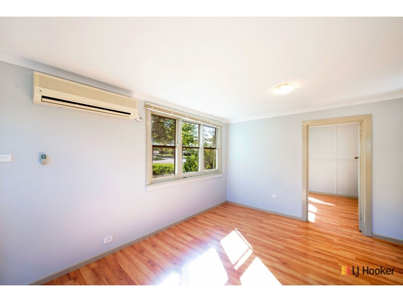 1/99 Scrivener Street, O’connor ACT 2602