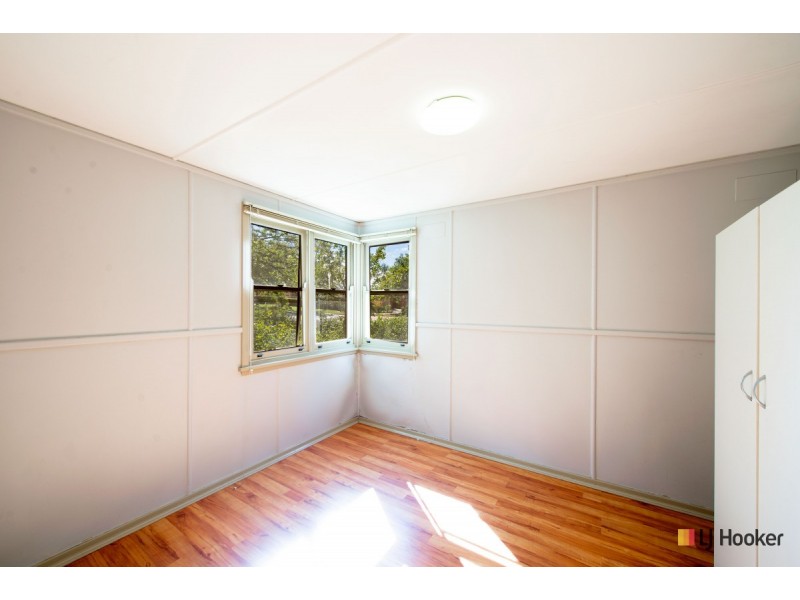 1/99 Scrivener Street, O’connor ACT 2602