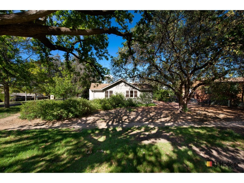 1/99 Scrivener Street, O’connor ACT 2602