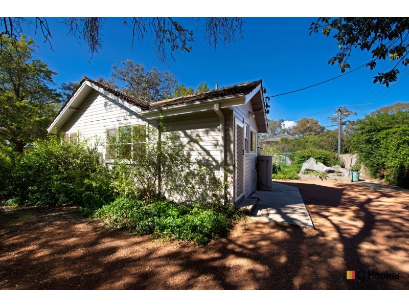 1/99 Scrivener Street, O’connor ACT 2602