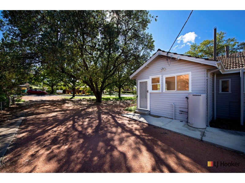 1/99 Scrivener Street, O’connor ACT 2602
