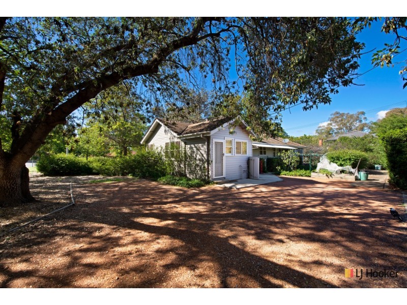 1/99 Scrivener Street, O’connor ACT 2602