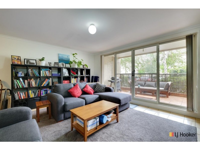 5/20 Federal Highway, Watson ACT 2602