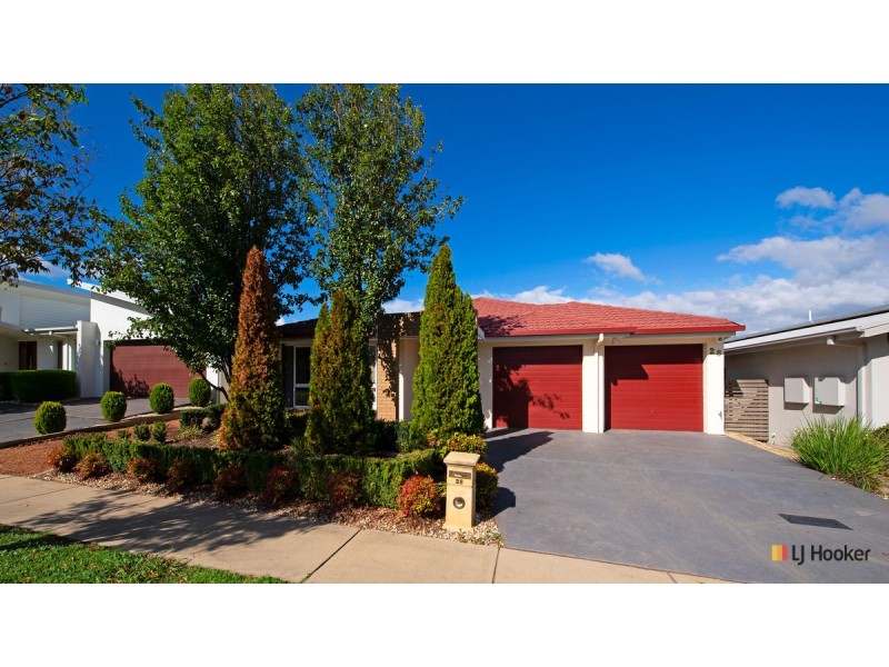 28 Allnutt Crescent, Forde ACT 2914