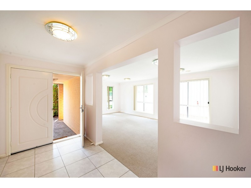 28 Allnutt Crescent, Forde ACT 2914