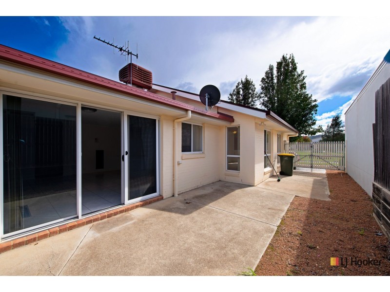 28 Allnutt Crescent, Forde ACT 2914