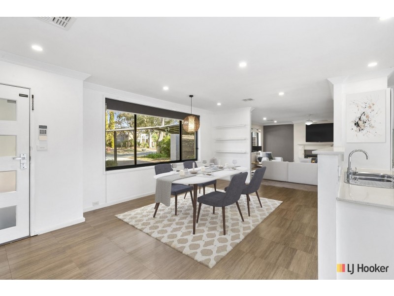 5 Gibbes Place, Weetangera ACT 2614