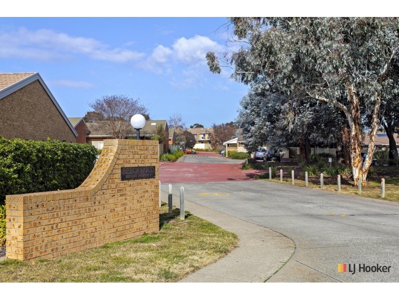 120/15 John Cleland Crescent, Florey ACT 2615