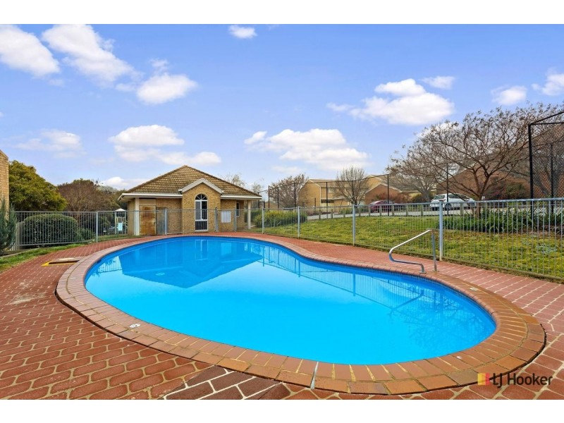 120/15 John Cleland Crescent, Florey ACT 2615