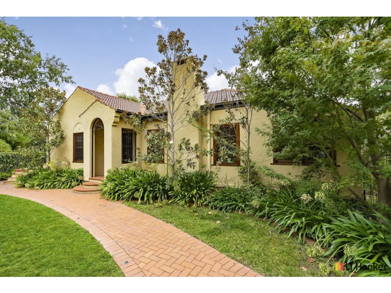 5 Dirrawan Gardens, Reid ACT 2612