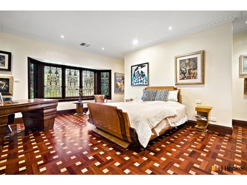 5 Dirrawan Gardens, Reid ACT 2612
