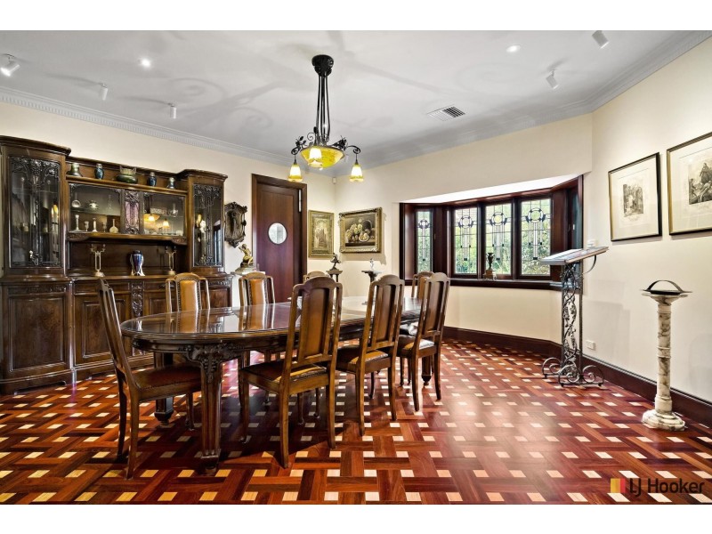 5 Dirrawan Gardens, Reid ACT 2612