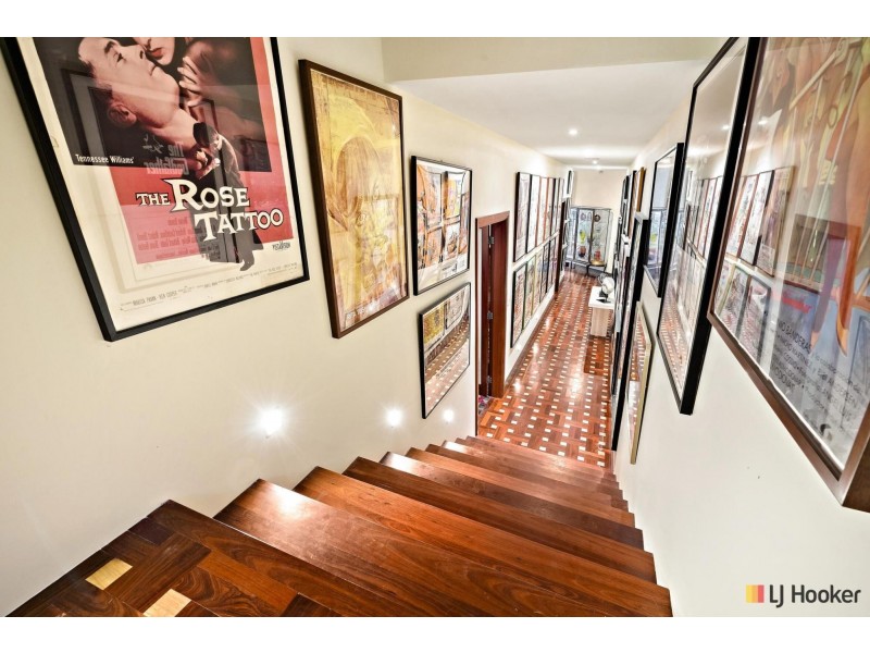 5 Dirrawan Gardens, Reid ACT 2612