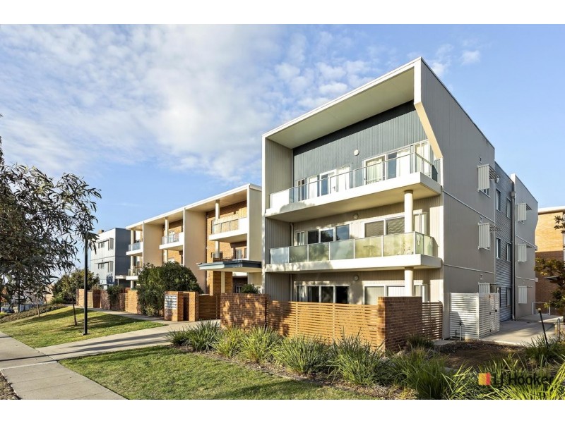 39/136 Thynne Street, Bruce ACT 2617