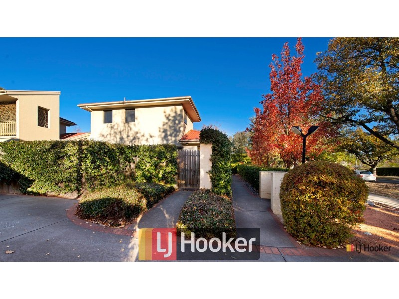 3/20 Campbell Street, Ainslie ACT 2602