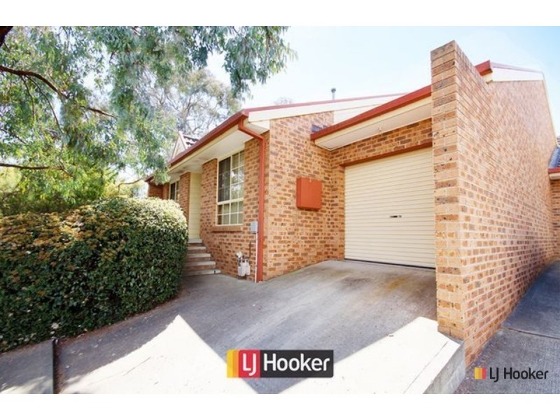 1/2 Jabanungga Avenue, Ngunnawal ACT 2913