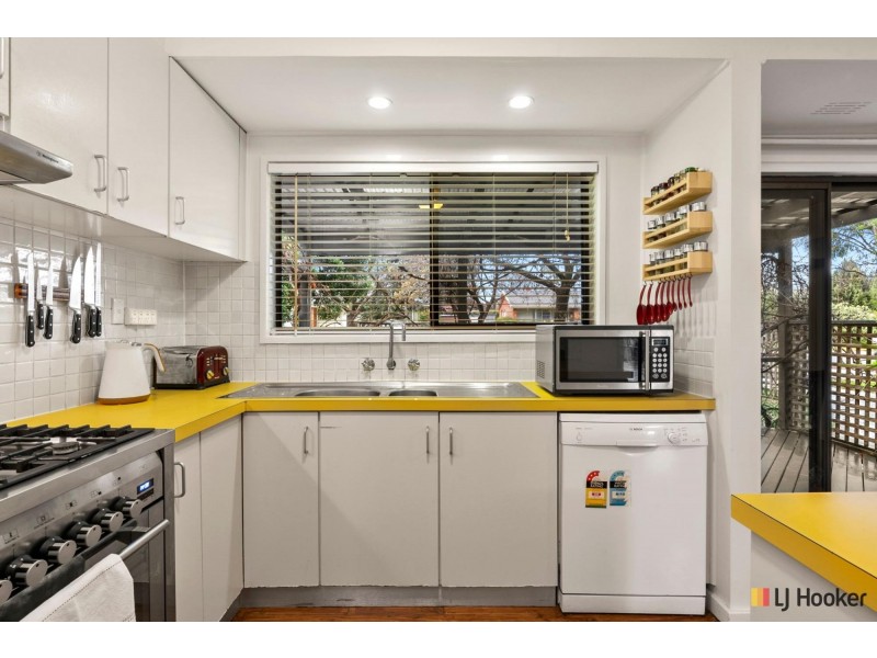 27 Tardent Street, Downer ACT 2602