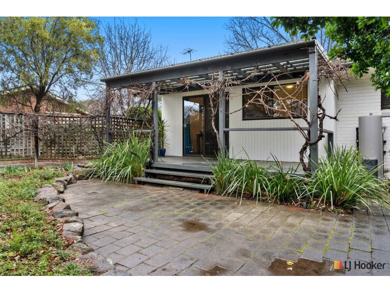 27 Tardent Street, Downer ACT 2602