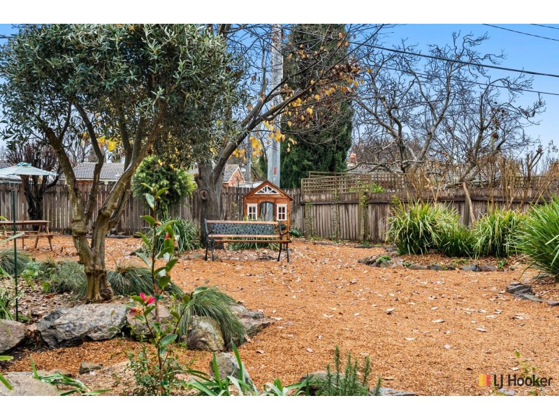 27 Tardent Street, Downer ACT 2602