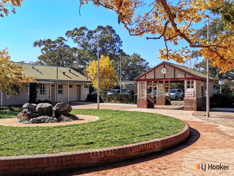 4/23 Bradfield Street, Downer ACT 2602