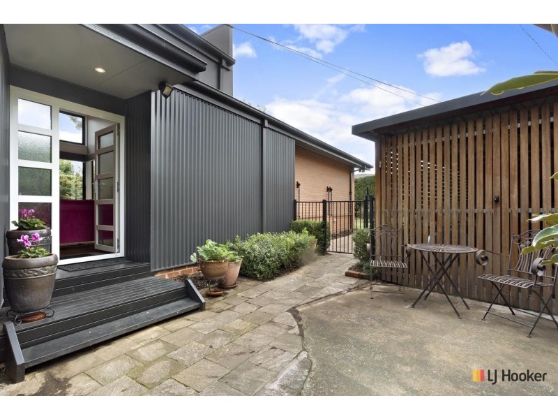26 Sherbrooke Street, Ainslie ACT 2602