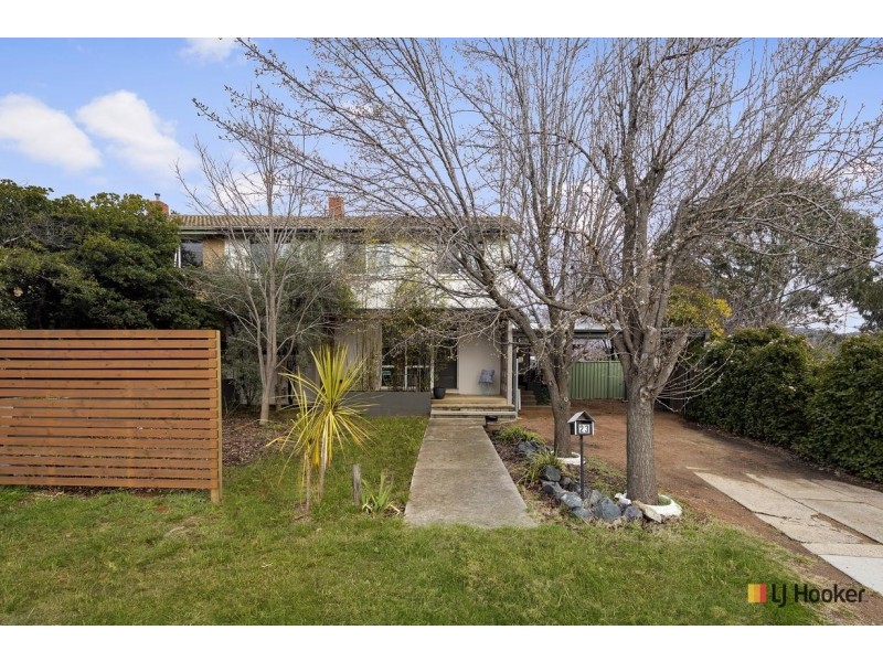 23 Mouat Street, Lyneham ACT 2602