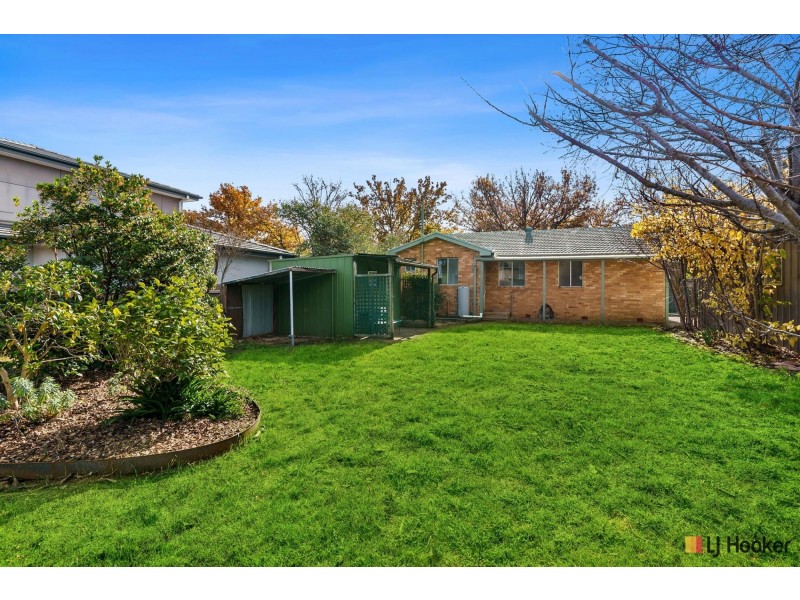 59 Marsden Street, Dickson ACT 2602