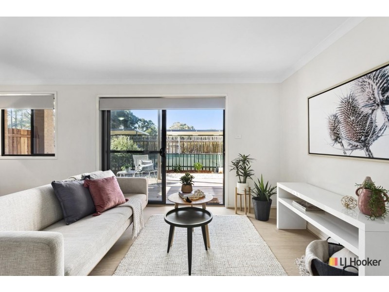 53/35 Tay Street, Watson ACT 2602