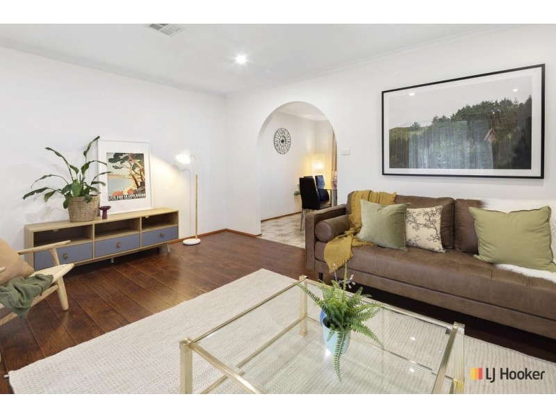 115 William Webb Drive, Mckellar ACT 2617