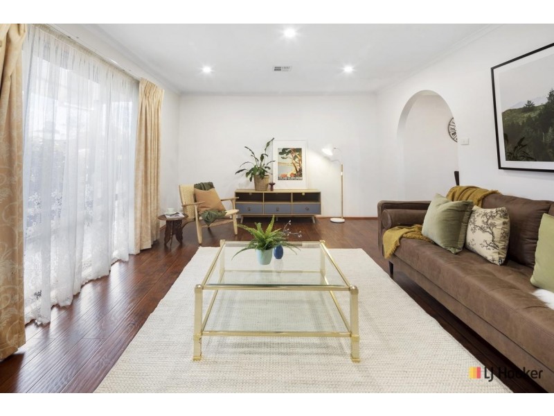 115 William Webb Drive, Mckellar ACT 2617