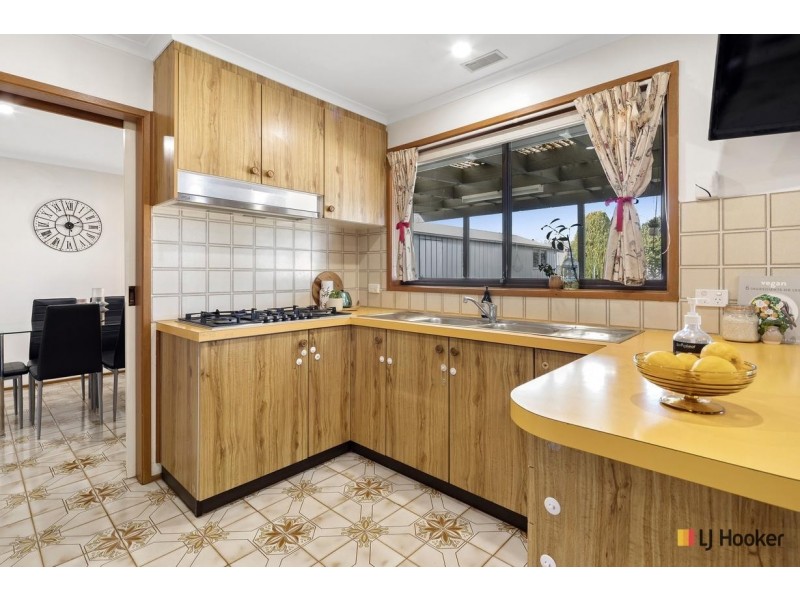 115 William Webb Drive, Mckellar ACT 2617