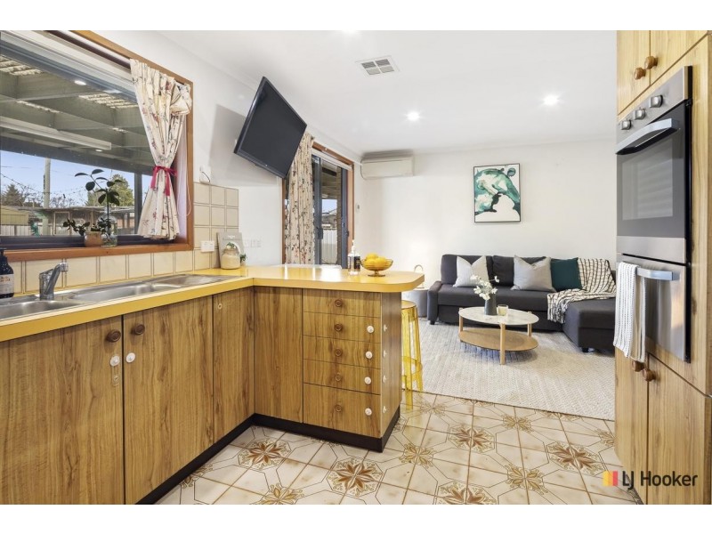 115 William Webb Drive, Mckellar ACT 2617