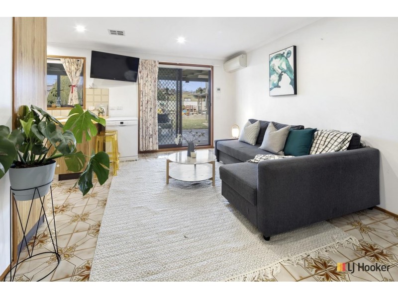 115 William Webb Drive, Mckellar ACT 2617