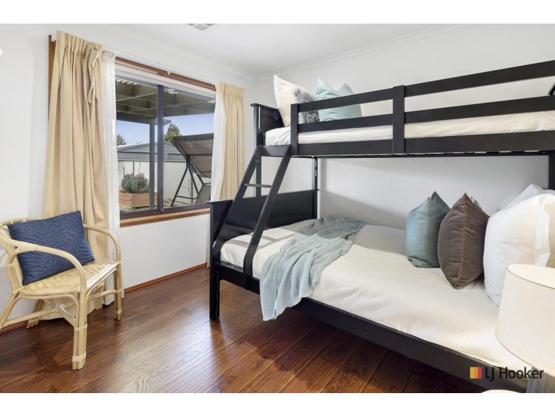 115 William Webb Drive, Mckellar ACT 2617