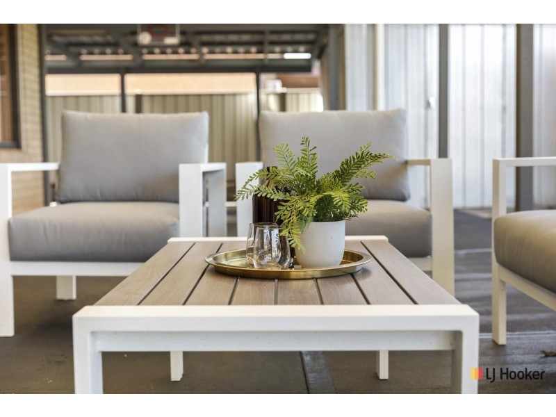 115 William Webb Drive, Mckellar ACT 2617